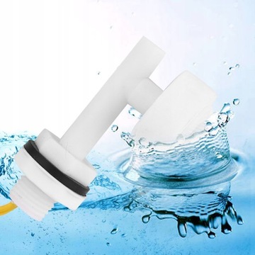 Угловой датчик уровня воды DC220V