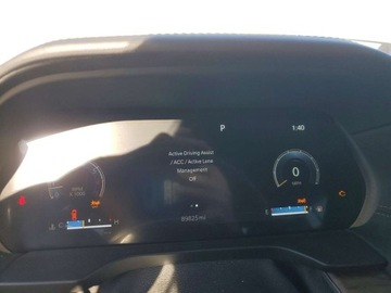 Jeep Grand Cherokee IV 2021 Jeep Grand Cherokee L Summit 2021 5.7 Benzyna 357KM, zdjęcie 9