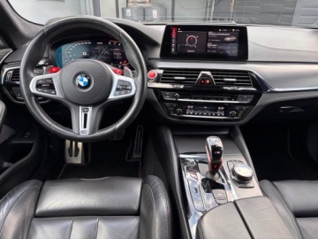BMW Seria 5 G30-G31 M5 Limuzyna 4.4  600KM 2019 BMW M5 M5, G POWER 770 KM, G-POWER Tuning, Lasery,, zdjęcie 33