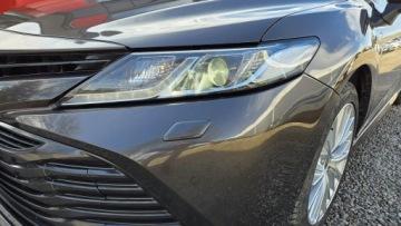 Toyota Camry IX Sedan 2.5 Hybrid Dynamic Force 218KM 2020 Toyota Camry 2.5H 218KM Fvat 23% Salon PL, zdjęcie 6