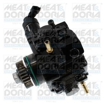MEAT&DORIA 78662R ČERPADLO VYSOKÉHO TLAKU