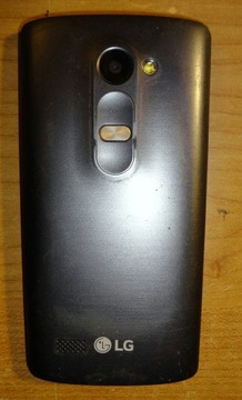 ТЕЛЕФОН LG H340N LEON 4G, 1/8 ГБ, загрузочная петля