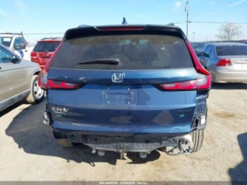 Honda CR-V VI 2025 Honda CR-V Hybrid Sport 2025 2.0 Hybryda 145KM, zdjęcie 4