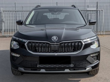 Skoda Kamiq Crossover Facelifting 1.5 TSI 150KM 2026 SKODA Kamiq Drive 1.5 TSI DSG 150KM, zdjęcie 1