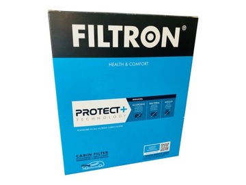 Filtr kabinowy Filtron K 1007 CITROEN BERLINGO