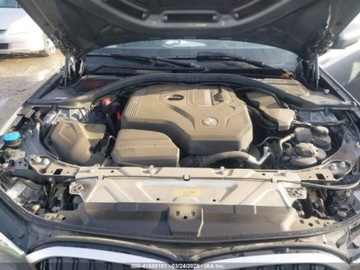 BMW Seria 3 G20-G21 2023 BMW Seria 3 330E xDrive 2023 2.0l 2.0 Hybryda 180KM, zdjęcie 8
