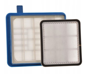 HEPA-ФИЛЬТР для ZELMER QUIQO ECO POWER VC3100 ZVC315