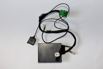 Lokalizator terminal Inelo Gbox X GPS GSM