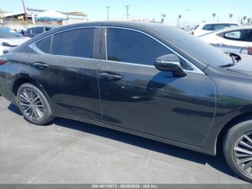 Lexus ES VII (XV70) 2024 Lexus ES 2024 LEXUS ES 300H 2.5 Benzyna 176KM, zdjęcie 10