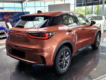 Lexus LBX 1.5 Hybrid 136KM 2025 Od ręki - LBX 1.5 Hybrid 136KM | Podgrzewane fotele!, zdjęcie 1