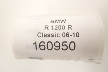 BMW R 1200 R 06-10 Выпускной коллектор