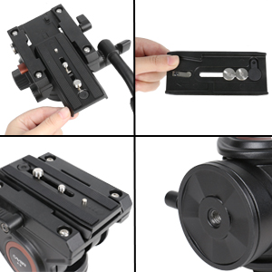 Поворотная масляная головка Cayer K3 с резьбовым переходником 1/4