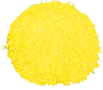 Pompony dla cheerleaderek Pompon czirliderki M
