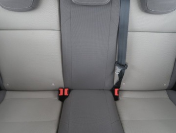 Ford Focus III Kombi 1.6 Duratec 105KM 2011 Ford Focus 1.6 i, Salon Polska, Serwis ASO, Klima, zdjęcie 9