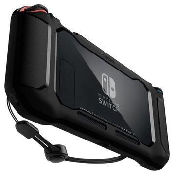ЧЕХОЛ ДЛЯ NINTENDO SWITCH SPIGEN RUGGED ARMOR PRO КРЫШКА КОРПУСА
