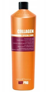 KayPro Collagen Szampon 1000ml