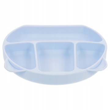Dziecko Ssanie Płyta Przedział Food Bowl