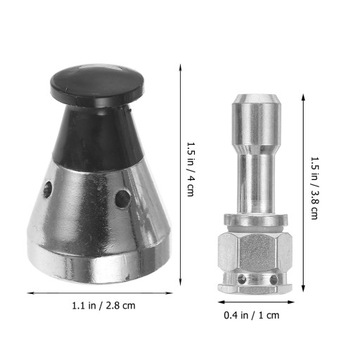 Ограничительный клапан скороварки 2 шт.