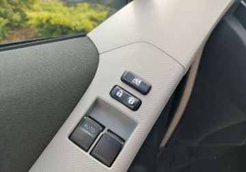 Toyota Yaris II Hatchback 5d 1.0 VVT-i 69KM 2010 Toyota Yaris ZADBANA Brak Korozji Klima Elektryka Gwarancja Benzyna, zdjęcie 16