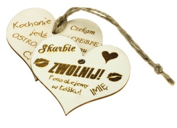 АВТОМОБИЛЬНЫЙ КУЛОН С ГРАВИНОЙ СЕРДЦЕ на зеркале