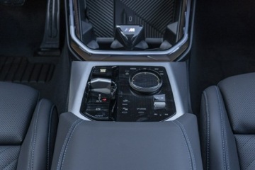 BMW X3 G45 2025 BMW X3 NOWE BMW X3 40d xDrive M-Performance, zdjęcie 16