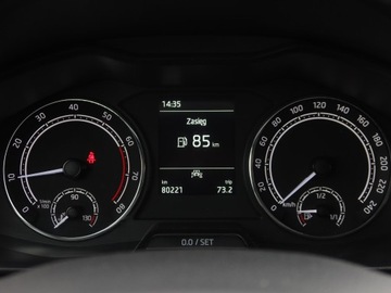 Skoda Kamiq Crossover 1.0 TSI 95KM 2019 Skoda Kamiq 1.0 TSI, Salon Polska, 1. Właściciel, zdjęcie 10