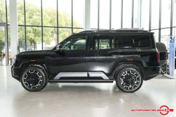 BYD 2025 BYD Leopard 8 2025 Intelligent and Brave Flagship Edition 6 Seaters Auto P, zdjęcie 3