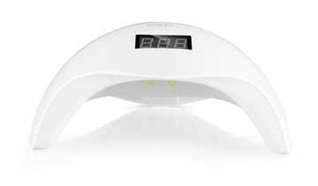 Lampa SUN5 LED + UV MOC 48W hybrydy +żel