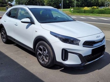 Kia XCeed 2025 KIA XCeed 1.5 T-GDI DCT Crossover 150KM 2025, zdjęcie 1