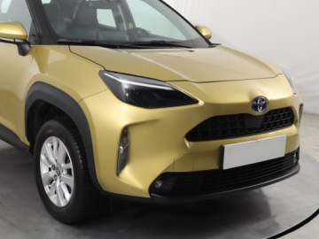 Toyota 2022 Toyota Yaris Cross 1.5 VVT-iE, Salon Polska, zdjęcie 20