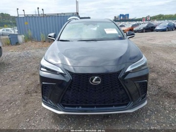 Lexus NX II 2024 Lexus NX 350 F Sport Handling 2024 2.4l 2.4 Benzyna 275KM, zdjęcie 7