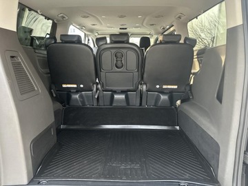 Ford Tourneo Custom I 2021 Ford Tourneo Custom 2.0 TDCi 185KM Blis Asystent P, zdjęcie 35