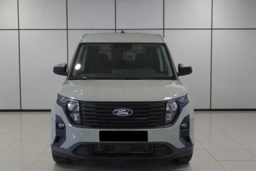 Ford Transit Courier II Van 1.5 EcoBlue 100KM 2026 FORD Transit Courier Kombi N1 Trend 1.5 100KM, zdjęcie 2