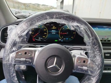 Mercedes GLE V167 2022 Mercedes GLE 300 d mhev Premium Plus 4matic auto Sequential Hybrid, zdjęcie 7