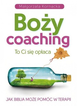 BOŻY COACHING, KORNACKA MAŁGORZATA