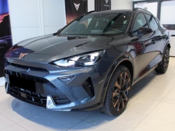 Cupra Formentor Crossover Facelifting 2.0 TSI 204KM 2026 CUPRA Formentor 2.0 TSI 4Drive DSG Suv 204KM 2026, zdjęcie 1