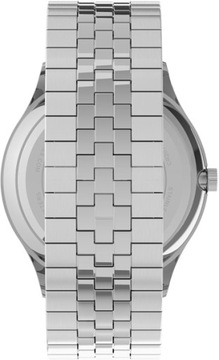 Zegarek bransoleta Timex Indiglo TW2U39900