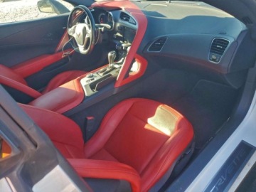 Chevrolet Corvette C7 2018 Chevrolet Corvette Z06 2LZ 2018 6.2 Benzyna 650KM, zdjęcie 10