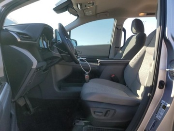 Toyota Sienna III 2024 Toyota Sienna LE 2024 2.5l 2.5 Hybryda 245KM, zdjęcie 7