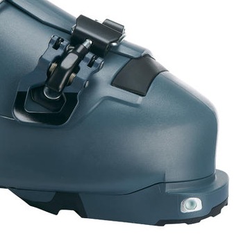 Мужские лыжные ботинки Wedze FR 500 flex 100