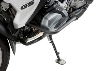 Poszerzenie stopki bocznej PUIG R1200GS R1250GS