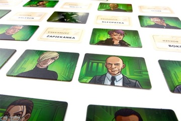 Дуэт повстанцев под прикрытием