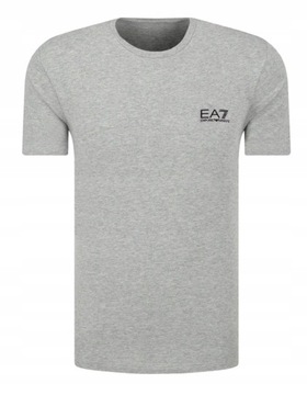 EMPORIO ARMANI KOSZULKA MĘSKA T-SHIRT C-NECK / S