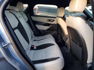 Land Rover Range Rover IV SUV SWB Facelifting 3.0 V6 S/C 340KM 2020 Land Rover Range Rover Velar R-Dynamic S 2020 3.0l 3.0 Benzyna 340KM, zdjęcie 10