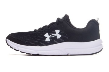 BUTY UNDER ARMOUR CHARGED 3026175-001 R. 45.5