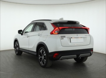 Mitsubishi Eclipse Cross SUV 1.5 T 163KM 2017 Mitsubishi Eclipse Cross 1.5 T-MIVEC, zdjęcie 3
