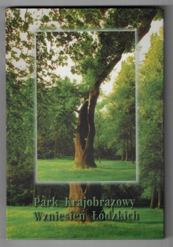 Park Krajobrazowy Wzniesień Łódzkich __ J.Kurowski
