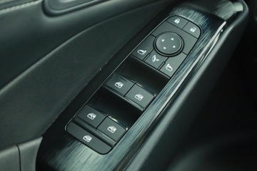 Nissan Qashqai II Crossover Facelifting 1.3 DIG-T 140KM 2021 Nissan Qashqai 1.3 DIG-T, Salon Polska, zdjęcie 14