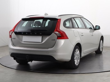 Volvo V60 I Kombi 1.6 DRIVe 115KM 2013 Volvo V60 D2, Navi, Klima, Klimatronic, Tempomat, zdjęcie 4