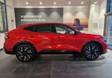 Renault 2025 Renault Rafale GDYNIA esprit Alpine full hybrid E-Tech 200 naglosnienie Ha, zdjęcie 2